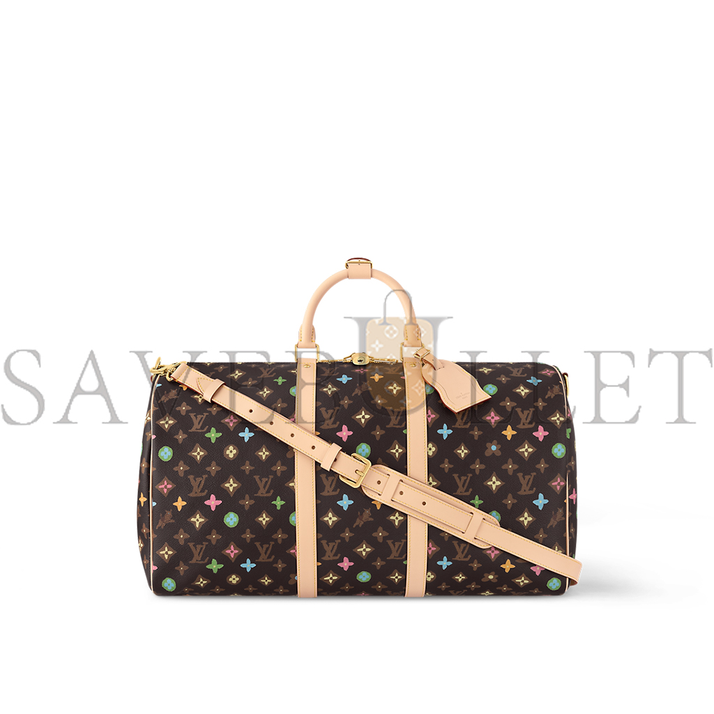 LOUIS VUITTON KEEPALL BANDOULIÈRE 50 M24901 (50*29*23cm)